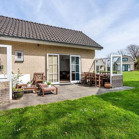 Vakantiehuis Galgewei 13 Elly Oostdijk Recreatie Villa Vlissingen Ngoại thất bức ảnh