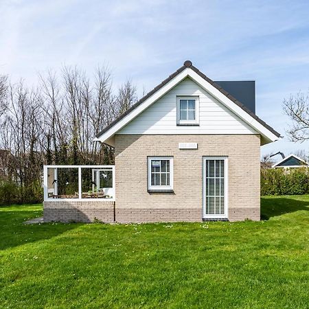 Vakantiehuis Galgewei 13 Elly Oostdijk Recreatie Villa Vlissingen Ngoại thất bức ảnh