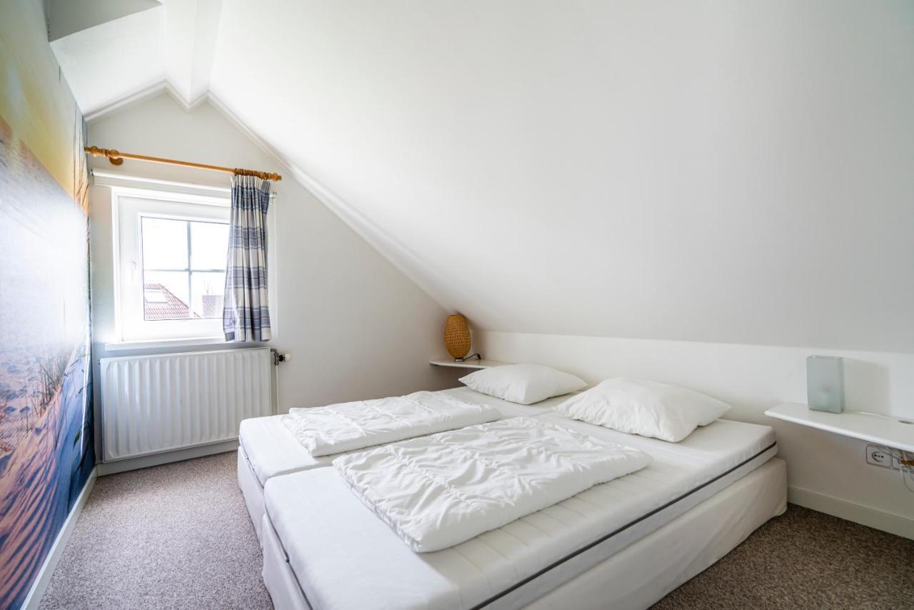 Vakantiehuis Galgewei 13 Elly Oostdijk Recreatie Villa Vlissingen Ngoại thất bức ảnh