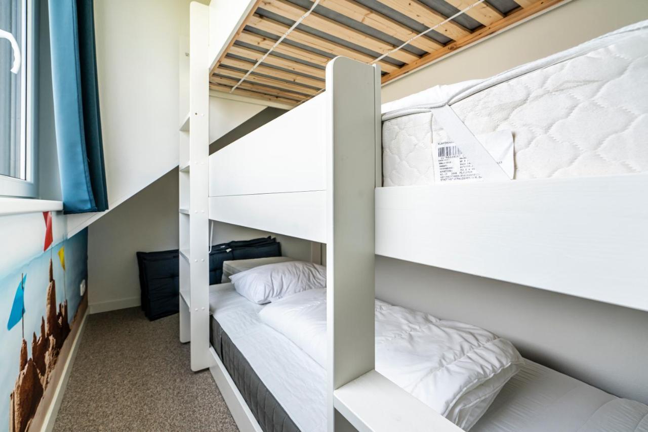 Vakantiehuis Galgewei 13 Elly Oostdijk Recreatie Villa Vlissingen Ngoại thất bức ảnh